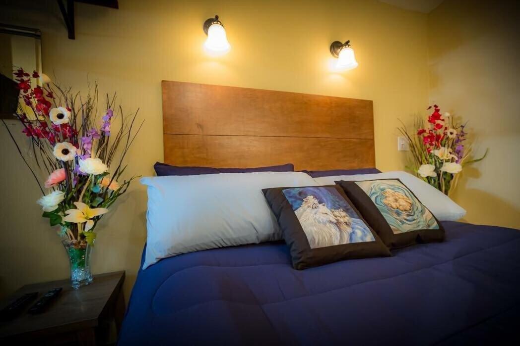 Talkeetna Villas And Tours المظهر الخارجي الصورة