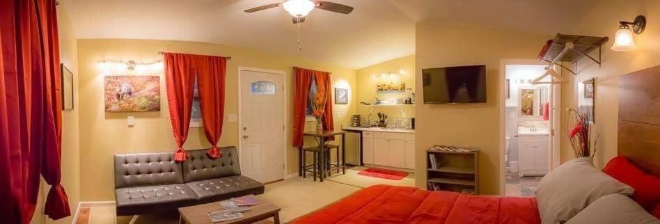 Talkeetna Villas And Tours المظهر الخارجي الصورة